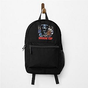 Maniac Cop Pack