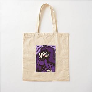 Hex Maniac's Victory Cotton Tote Bag