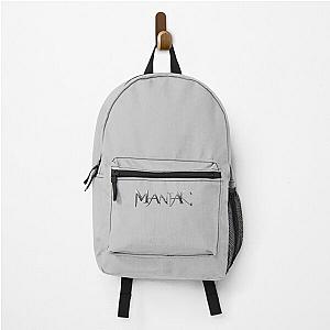 SKZ MANIAC Backpack Lyrics