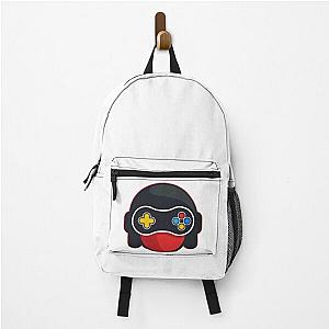 Game backpack
