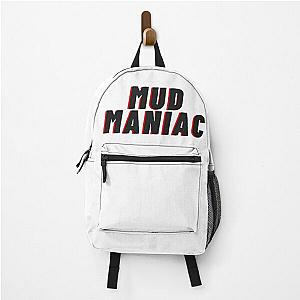 Mud Backpack