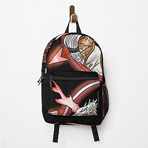 Maniac vs Kanto Backpack