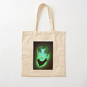 Maniac Seungmin Cotton Tote Bag