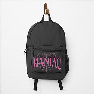 Pink Stray Kids Backpack
