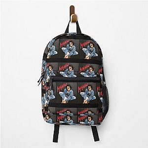 Conan Maniac Backpack