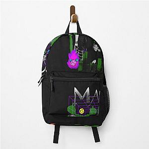 Maniac Backpack