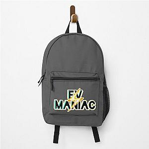 Backpack Maniac