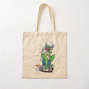 RCF Cotton Tote Bag