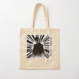 Metal Maniac Cotton Tote Bag
