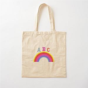 MANIAC Cotton Tote Bag