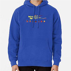 Maniac Mansion Hoodie