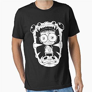 Johnny The Homicidal Maniac Essential T-Shirt