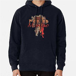 MUD Manic Pullover Hoodie