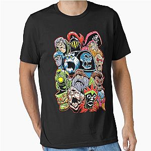 Mystery Maniacs Essential T-Shirt