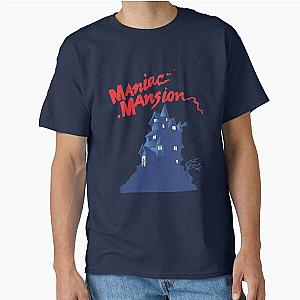 Maniac Mansion Classic T-Shirt