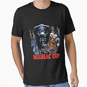 Maniac Cop T-Shirt
