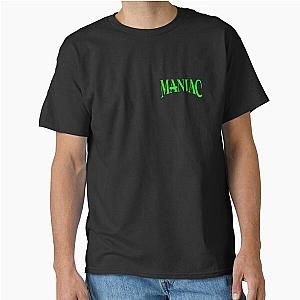 Maniac World Stray Kids Classic T-Shirt