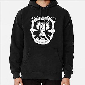 Squee Johnny the Homicidal Maniac Pullover Hoodie
