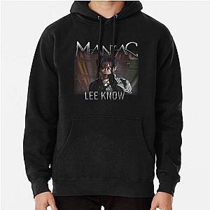 MANIAC SKZ Lee Hoodie