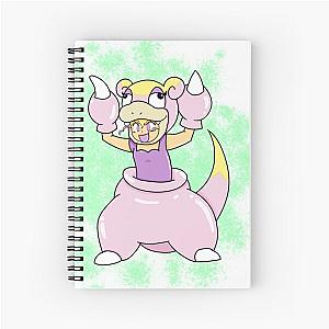 Slow Maniac Notebook