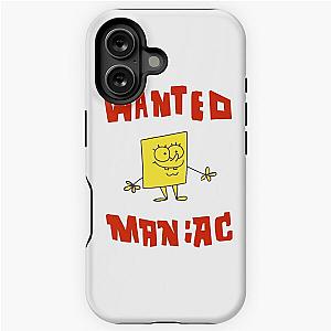SpongeBob SquarePants iPhone Tough Case