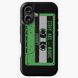 Stray Kids Maniac iPhone Case