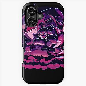 Hex Maniac Halloween iPhone Tough Case