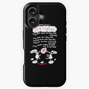 Sex iPhone Tough Case
