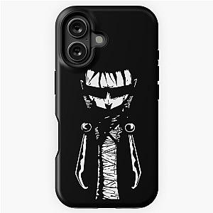 Johnny the Maniac iPhone Tough Case