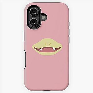 Slowpoke Maniac iPhone Tough Case
