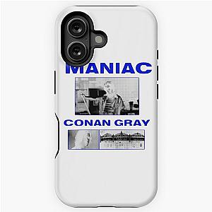 Maniac Inverted iPhone Case