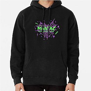 Stray Kids Manic Pullover Hoodie