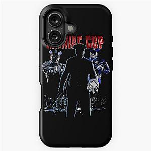 Maniac Cop iPhone Tough Case