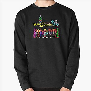 Maniac Mansion Sweatshirt