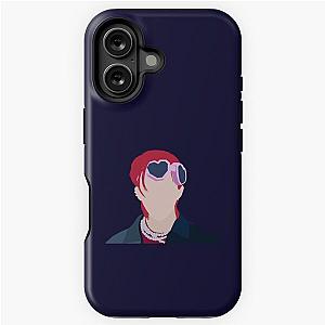 Hyunjin iPhone Tough Case