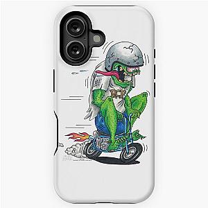 RCF Maniac iPhone Tough Case
