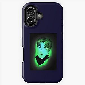 Maniac Seungmin iPhone Tough Case