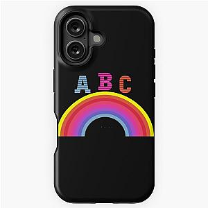 Maniac iPhone Tough Case