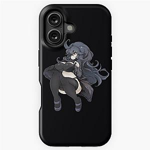 Hex Maniac iPhone Tough Case