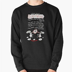 Sex Maniac Sweatshirt