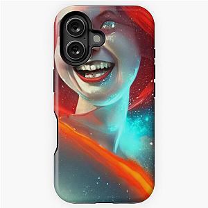 Cosmic Maniac Tough Case