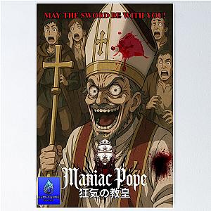 Maniac Pope