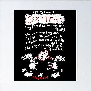 Sex Maniac