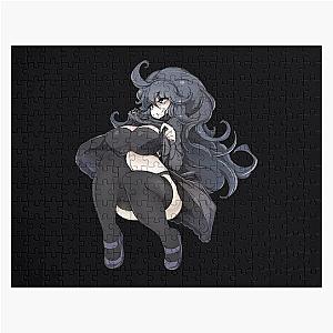 Hex Maniac Jigsaw Puzzle