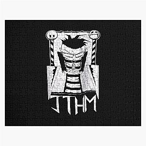 Johnny the Homicidal Maniac Jigsaw Puzzle