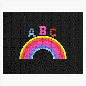 MANIAC Jigsaw Puzzle
