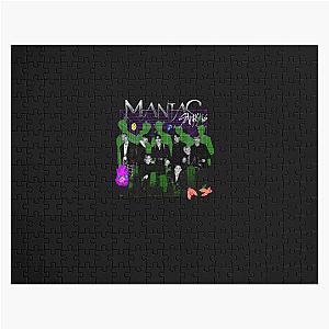 Maniac Stray Kids Puzzle