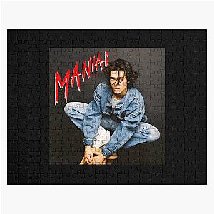 Cover Conan Jigsaw Puzzle