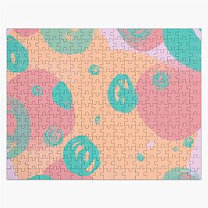 Dot Mania Jigsaw Puzzle