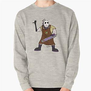 Chainsaw Maniac Sweatshirt